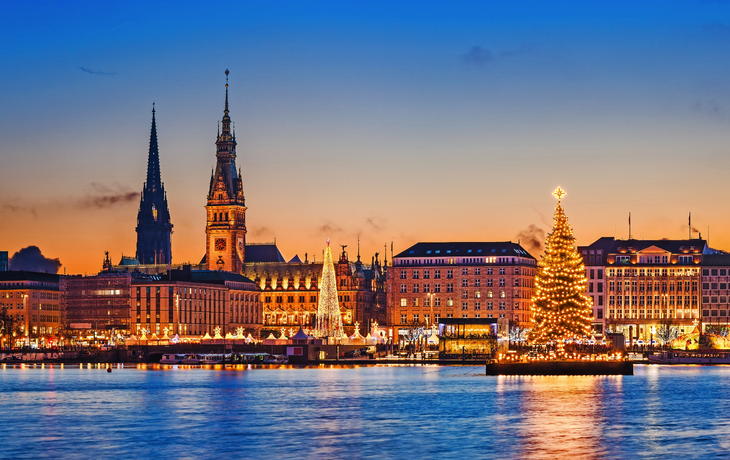 Hamburg