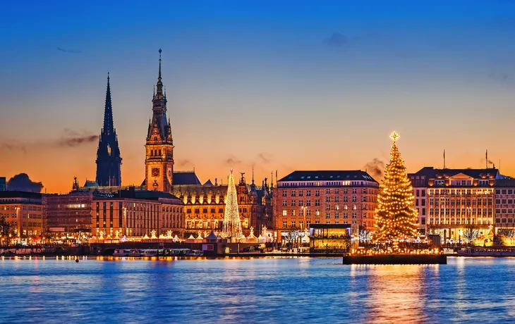 Hamburg