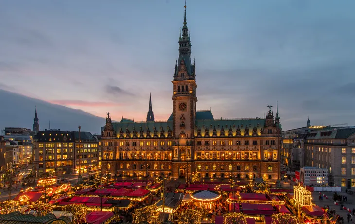 Hamburg