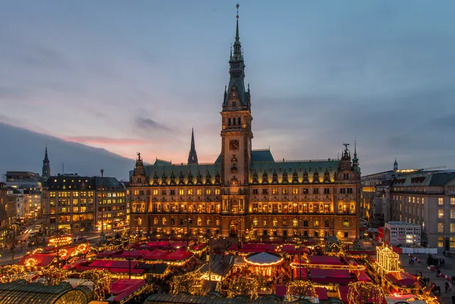 Hamburg