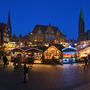 Bremen, Weihnachtsmarkt