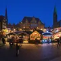 Bremen, Weihnachtsmarkt