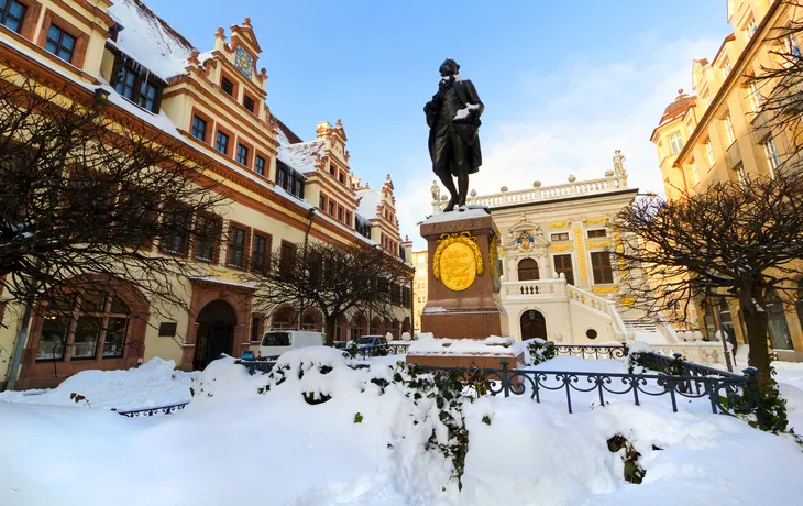 Leipzig