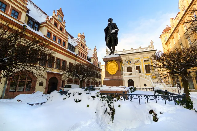 Leipzig