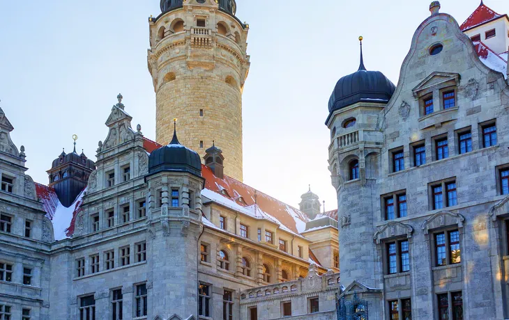 Leipzig