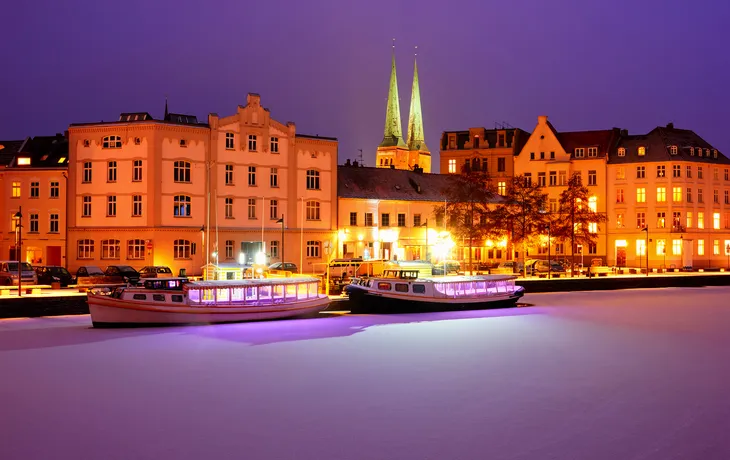 Lübeck