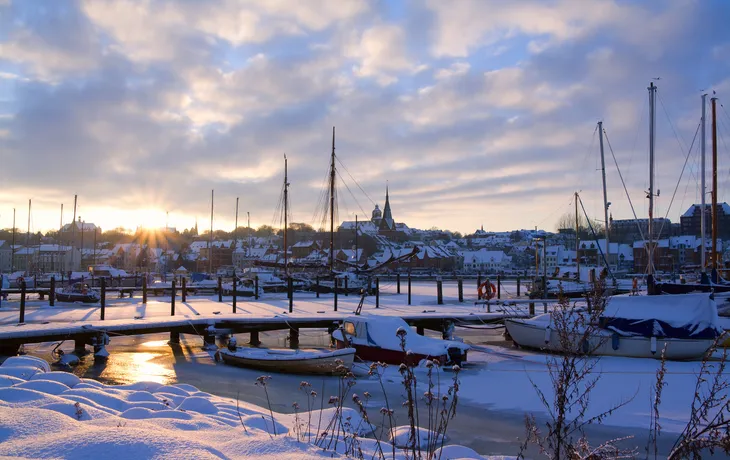 Flensburg