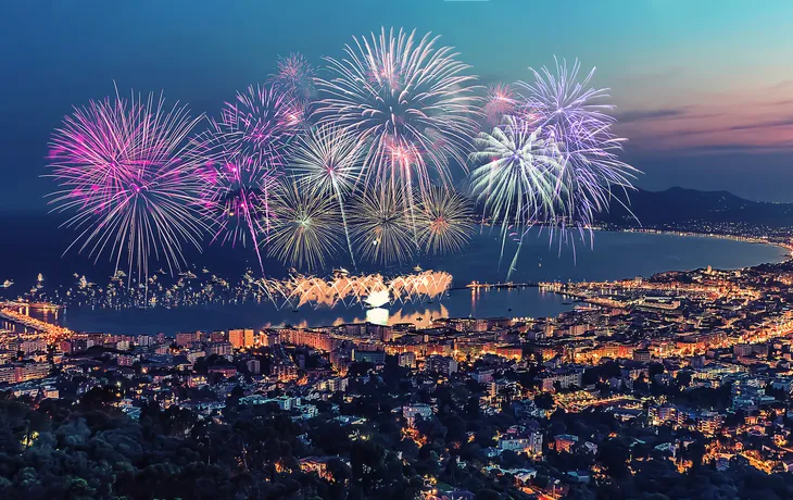 Cannes