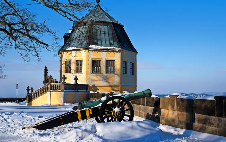 Elbsandsteingebirge