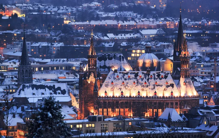 Aachen