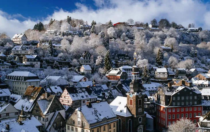 Monschau