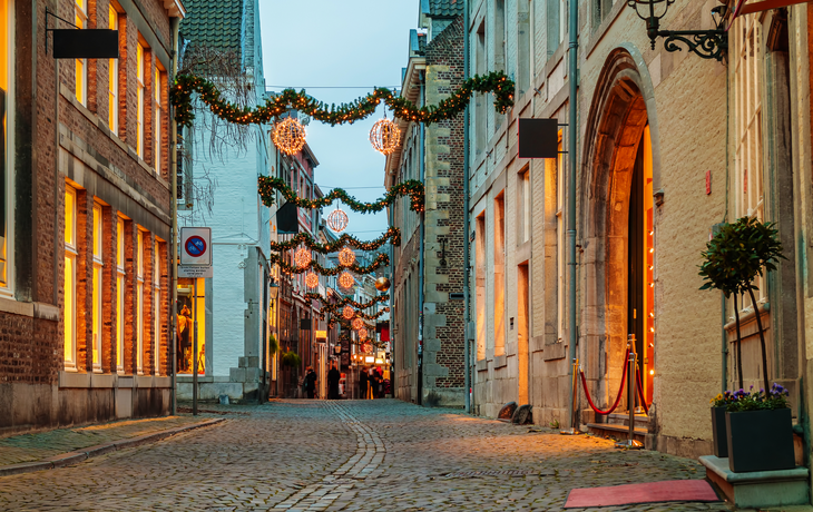 Maastricht, Niederlande
