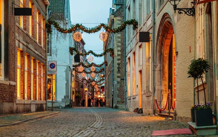 Maastricht, Niederlande