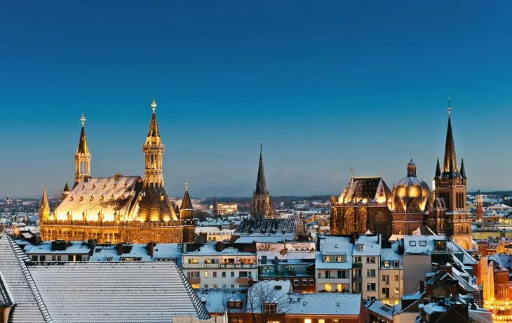 Aachen