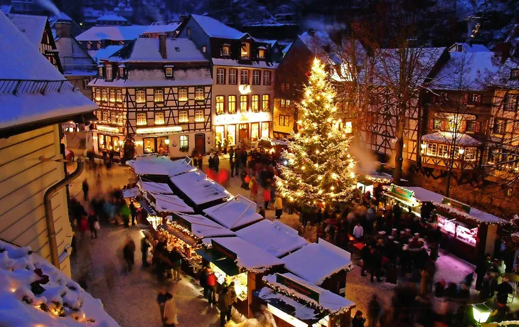 Monschau