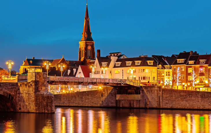 Maastricht