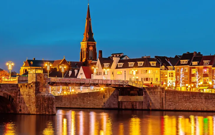 Maastricht