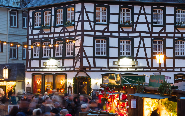Monschau