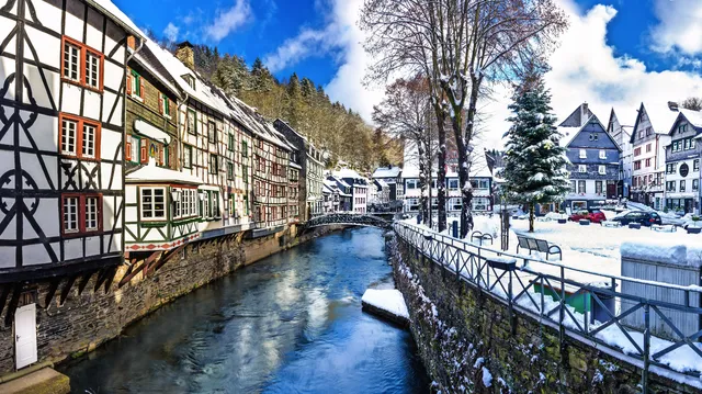 Monschau
