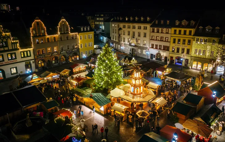 Weimar