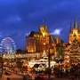 Erfurter Weihnachtsmarkt