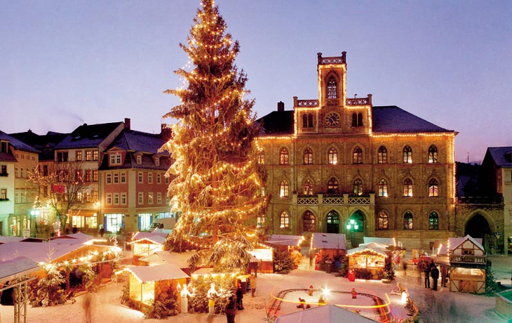 Weimar