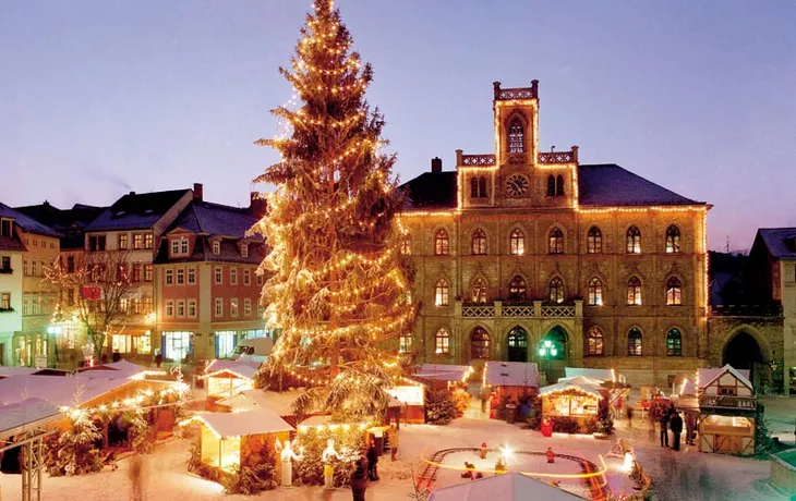 Weimar