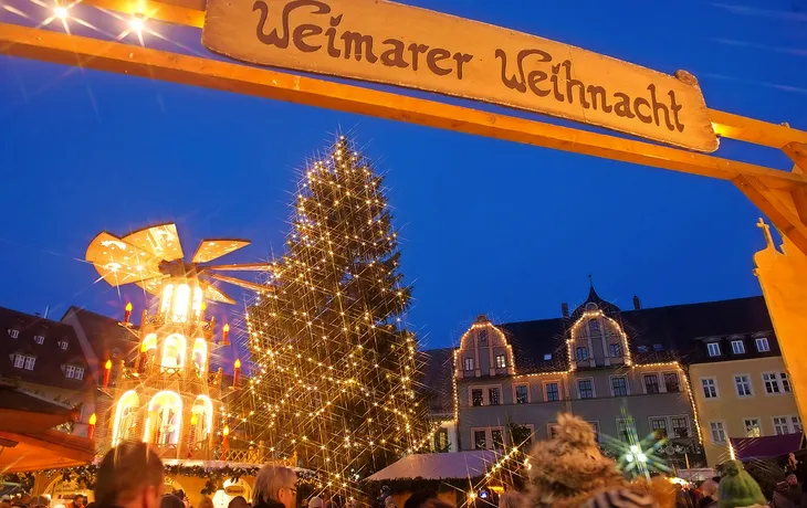 Weimar