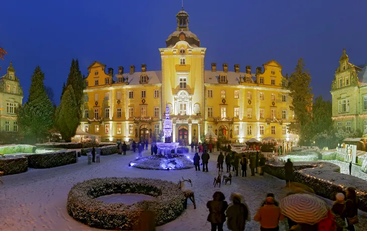 Schloss Bückeburg