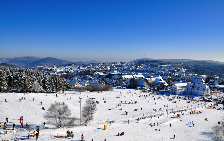 Winterlandschaft