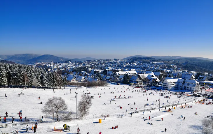 Winterlandschaft