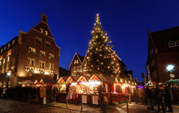 Münster