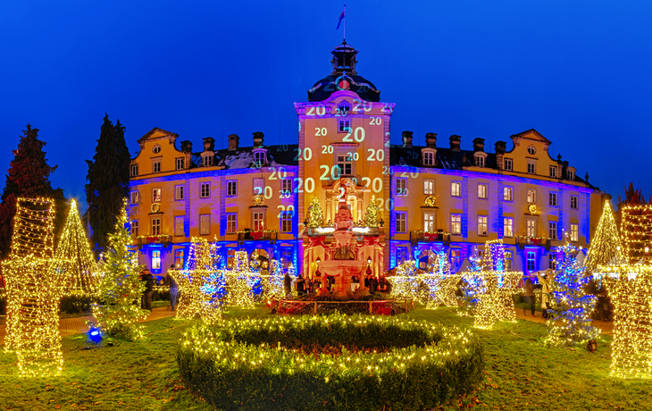 Schloss Bückeburg