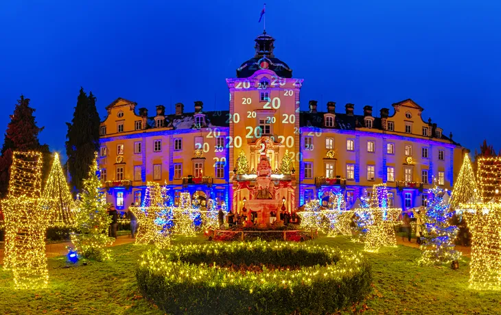 Schloss Bückeburg