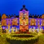 Schloss Bückeburg