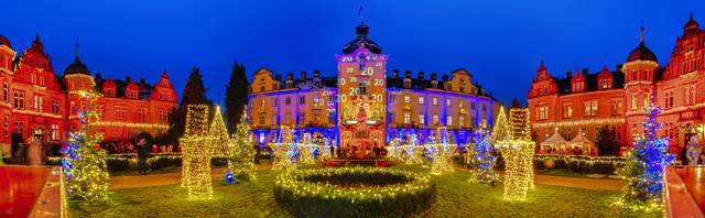 Schloss Bückeburg