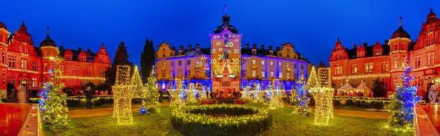 Schloss Bückeburg