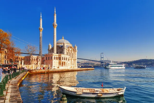 Istanbul, Hagia Sophia