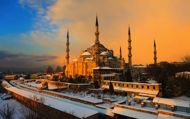 Istanbul