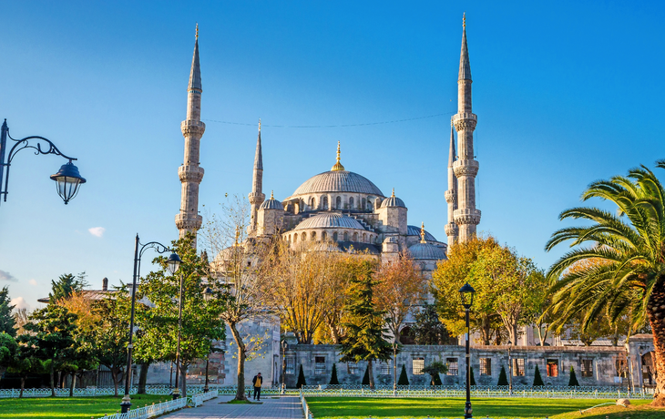 Hagia Sophia