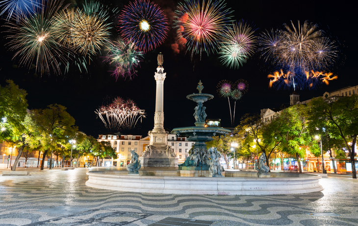 Lissabon