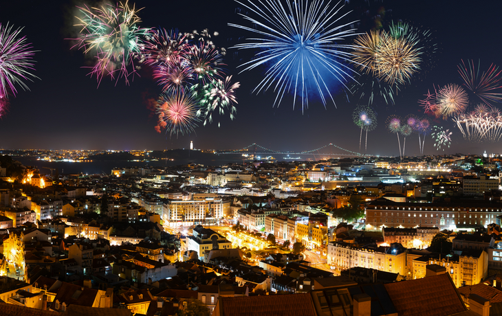 Lissabon