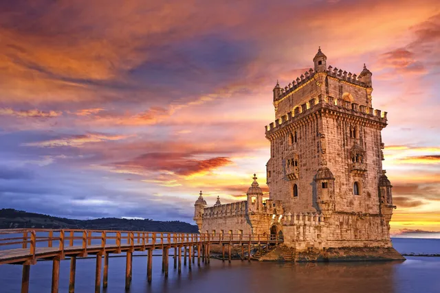 Lissabon