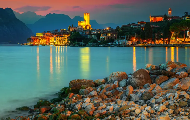 Malcesine