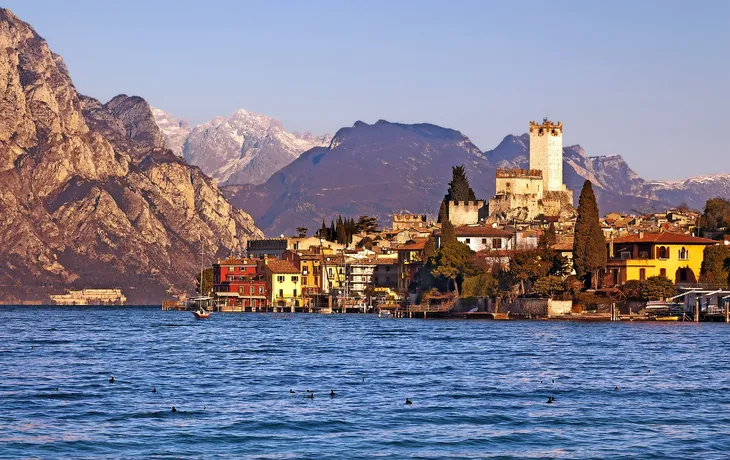 Malcesine