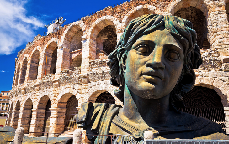 Arena di Verona