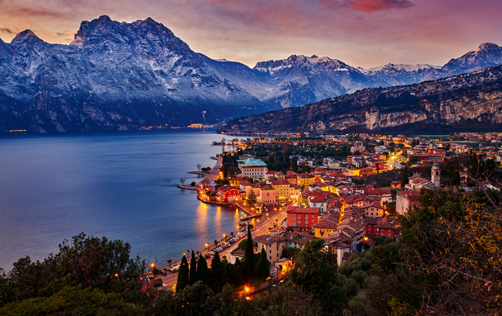 Gardasee