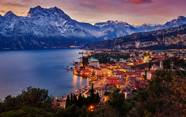 Gardasee