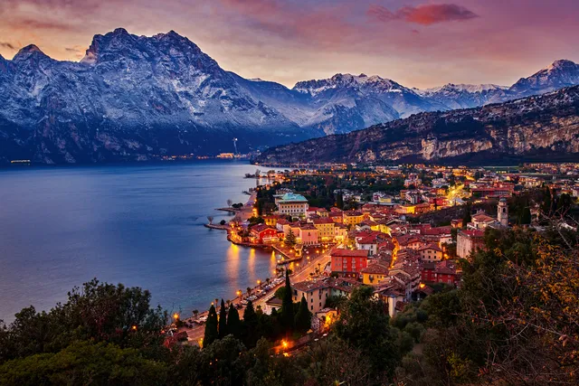 Gardasee