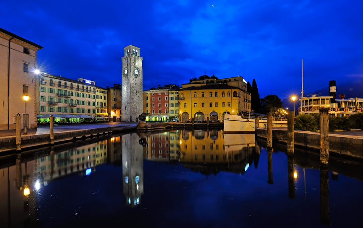 Riva del Garda